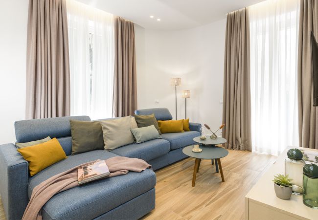 Apartment in Rome - Domus Augustea - Cesare Apartment in Rome - Domus Augustea - Cesare