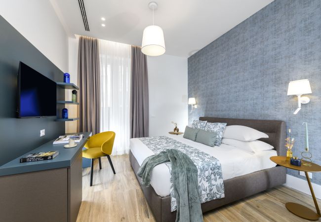 Apartment in Rome - Domus Augustea - Cesare Apartment in Rome - Domus Augustea - Cesare