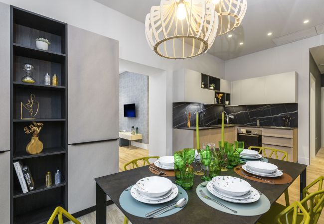 Apartment in Rome - Domus Augustea - Cesare Apartment in Rome - Domus Augustea - Cesare