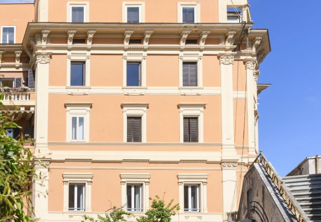 Apartment in Rome - Domus Augustea - Cesare Apartment in Rome - Domus Augustea - Cesare