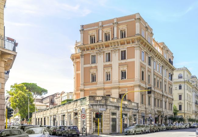 Apartment in Rome - Domus Augustea - Cesare Apartment in Rome - Domus Augustea - Cesare