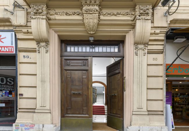 Apartment in Rome - Domus Augustea - Cesare Apartment in Rome - Domus Augustea - Cesare