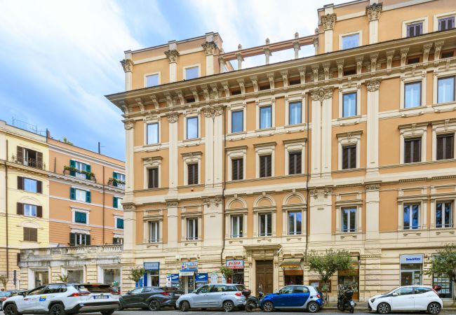 Apartment in Rome - Domus Augustea - Cesare Apartment in Rome - Domus Augustea - Cesare