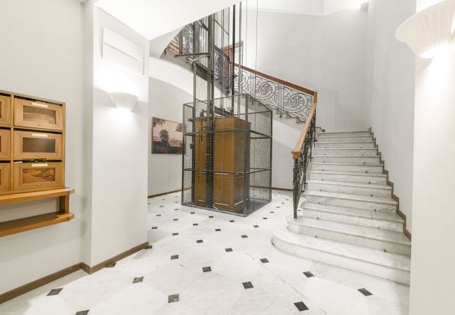 Apartment in Rome - Domus Augustea - Cesare Apartment in Rome - Domus Augustea - Cesare