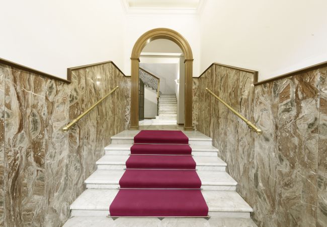 Apartment in Rome - Domus Augustea - Cesare Apartment in Rome - Domus Augustea - Cesare