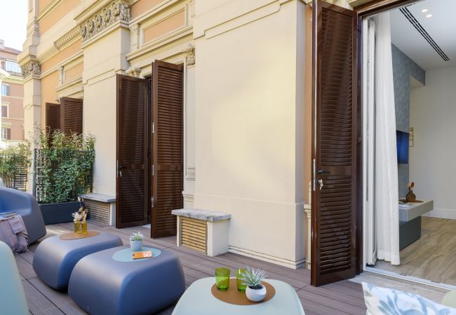 Apartment in Rome - Domus Augustea - Cesare Apartment in Rome - Domus Augustea - Cesare