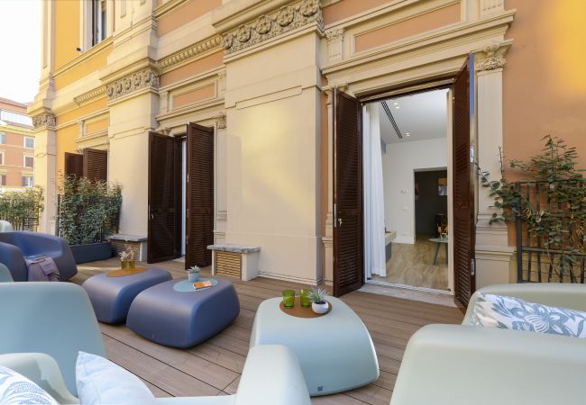 Apartment in Rome - Domus Augustea - Cesare Apartment in Rome - Domus Augustea - Cesare