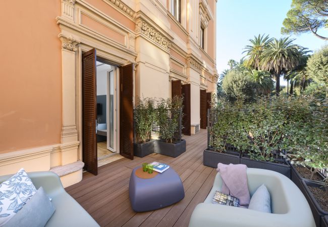 Apartment in Rome - Domus Augustea - Cesare Apartment in Rome - Domus Augustea - Cesare