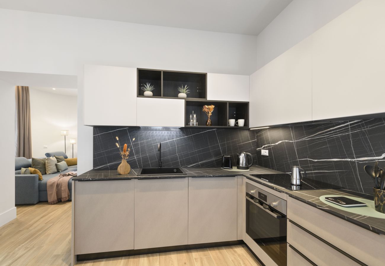 Apartment in Rome - Domus Augustea - Cesare Apartment in Rome - Domus Augustea - Cesare