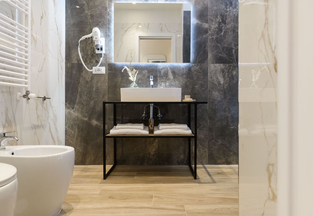 Apartment in Rome - Domus Augustea - Cesare Apartment in Rome - Domus Augustea - Cesare