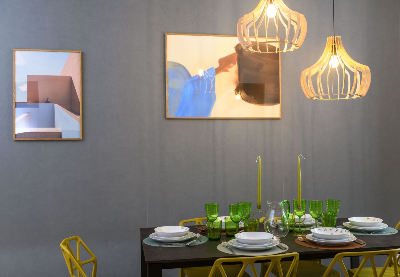 Apartment in Rome - Domus Augustea - Cesare Apartment in Rome - Domus Augustea - Cesare