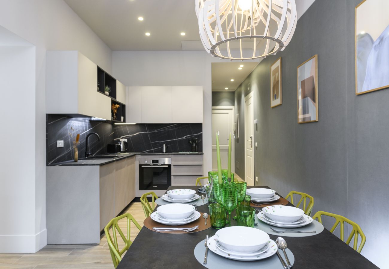 Apartment in Rome - Domus Augustea - Cesare Apartment in Rome - Domus Augustea - Cesare