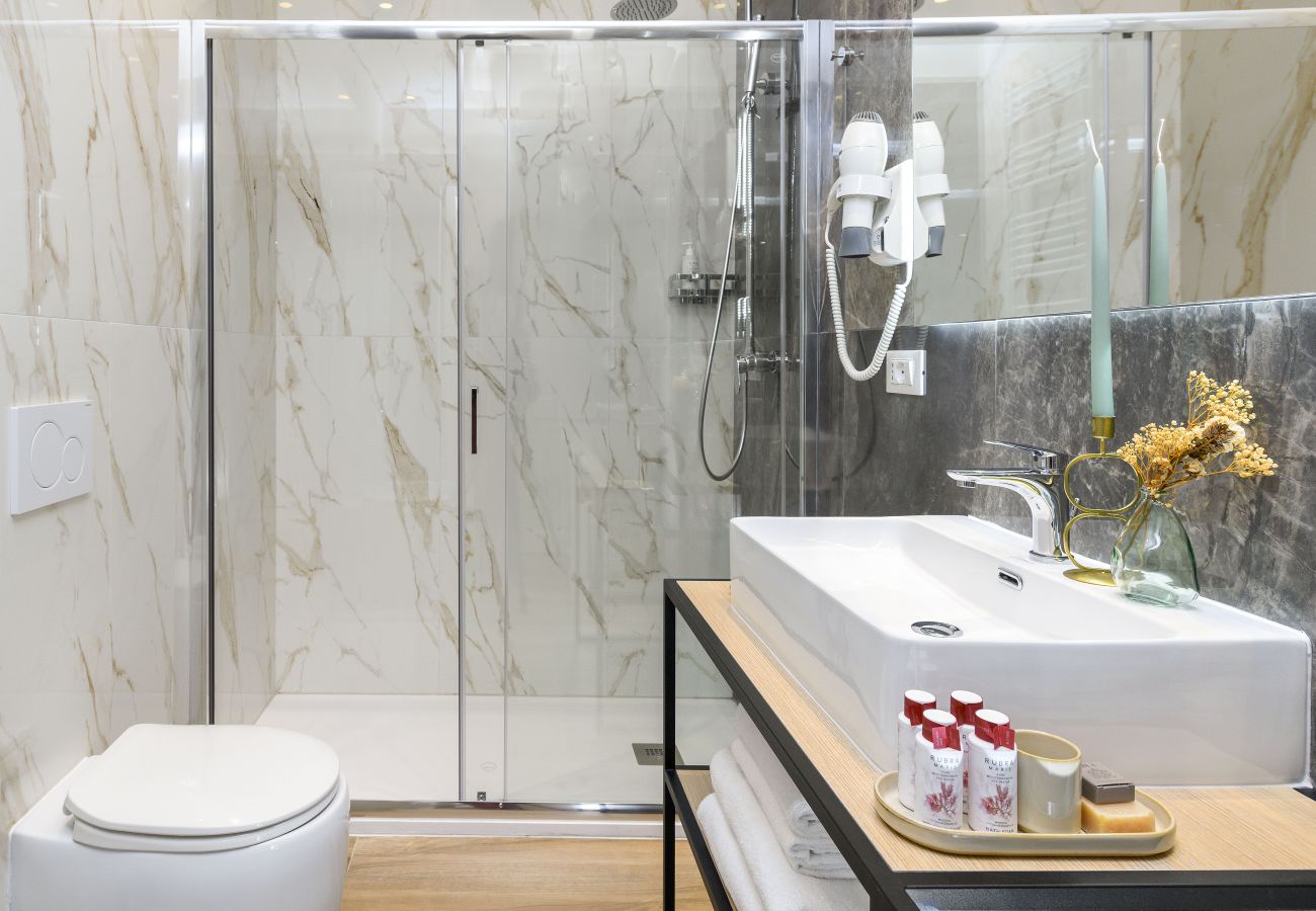 Apartment in Rome - Domus Augustea - Cesare Apartment in Rome - Domus Augustea - Cesare