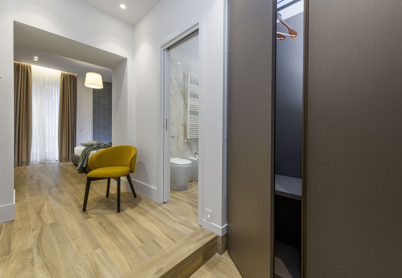 Apartment in Rome - Domus Augustea - Cesare Apartment in Rome - Domus Augustea - Cesare