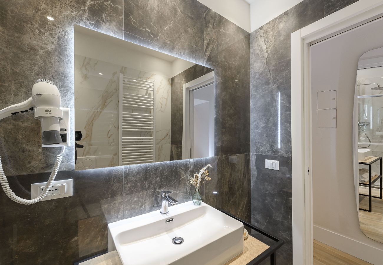 Apartment in Rome - Domus Augustea - Cesare Apartment in Rome - Domus Augustea - Cesare