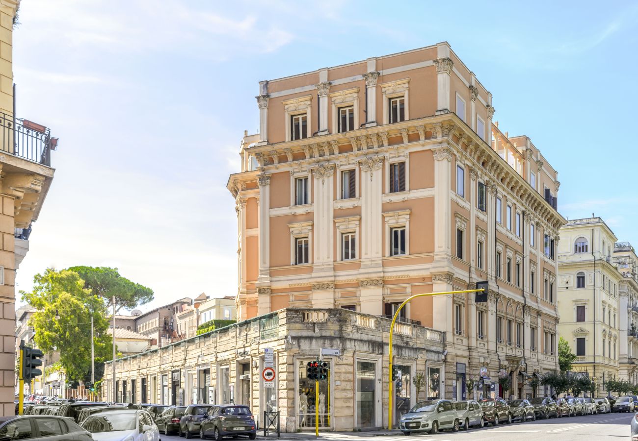 Apartment in Rome - Domus Augustea - Cesare Apartment in Rome - Domus Augustea - Cesare