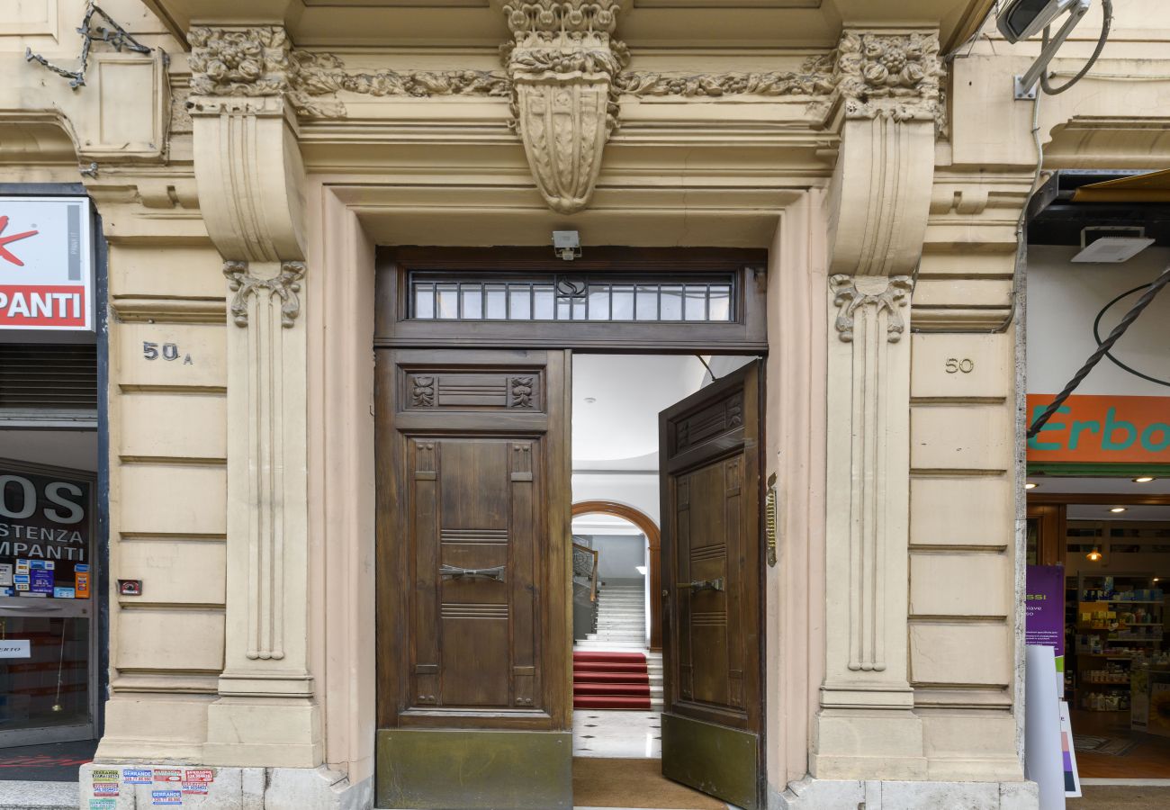 Apartment in Rome - Domus Augustea - Cesare Apartment in Rome - Domus Augustea - Cesare