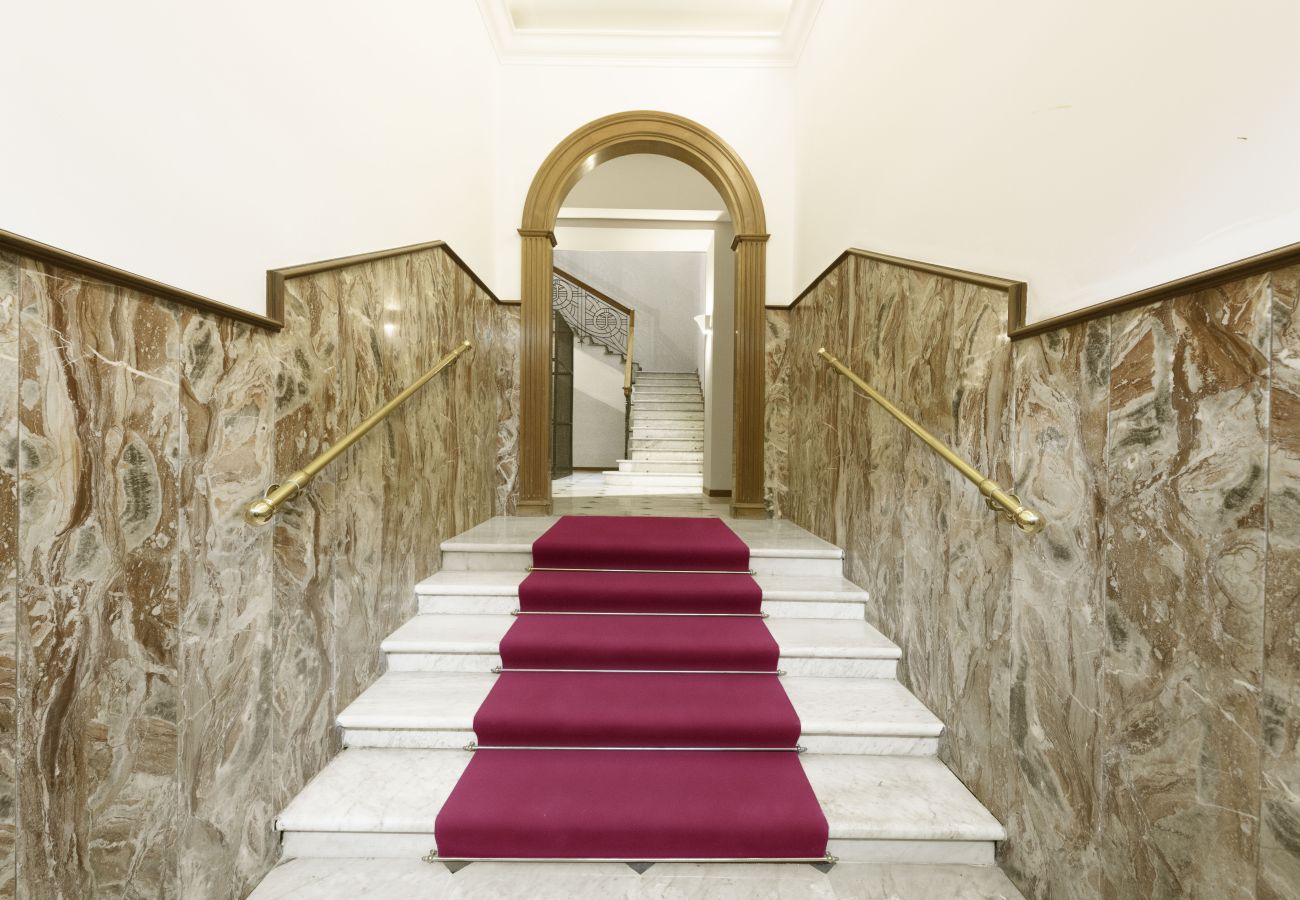 Apartment in Rome - Domus Augustea - Cesare Apartment in Rome - Domus Augustea - Cesare