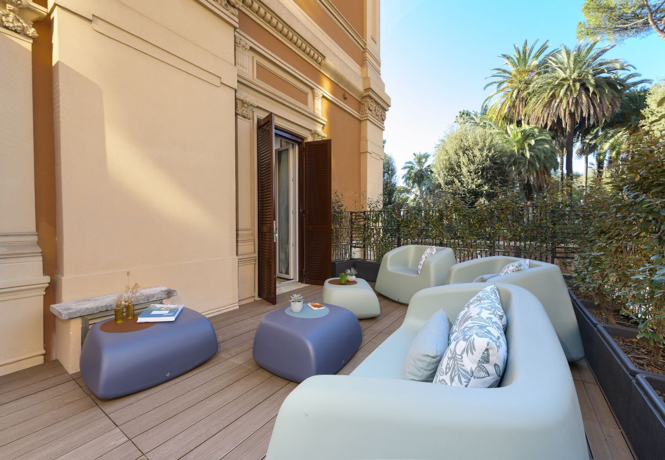 Apartment in Rome - Domus Augustea - Cesare Apartment in Rome - Domus Augustea - Cesare