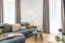 Apartment in Rome - Domus Augustea - Cesare