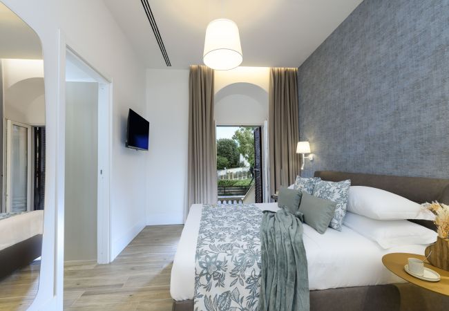 Apartment in Rome - Domus Augustea - Augusto Apartment in Rome - Domus Augustea - Augusto