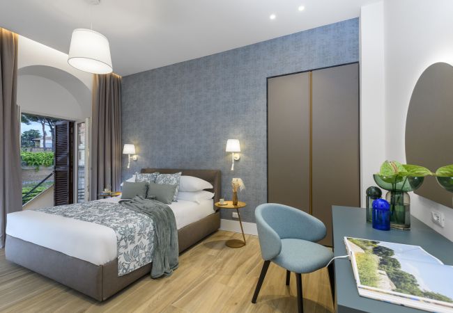 Apartment in Rome - Domus Augustea - Augusto Apartment in Rome - Domus Augustea - Augusto