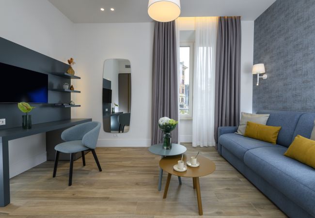 Apartment in Rome - Domus Augustea - Augusto Apartment in Rome - Domus Augustea - Augusto