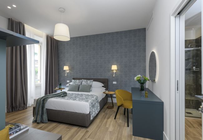 Apartment in Rome - Domus Augustea - Augusto Apartment in Rome - Domus Augustea - Augusto