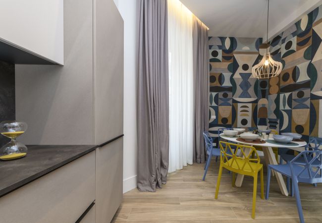 Apartment in Rome - Domus Augustea - Augusto Apartment in Rome - Domus Augustea - Augusto