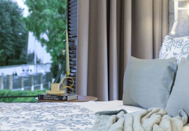 Apartment in Rome - Domus Augustea - Augusto Apartment in Rome - Domus Augustea - Augusto