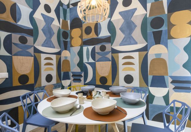 Apartment in Rome - Domus Augustea - Augusto Apartment in Rome - Domus Augustea - Augusto