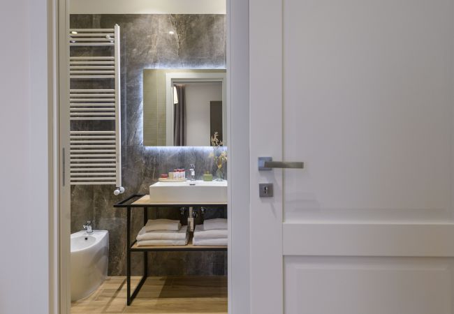 Apartment in Rome - Domus Augustea - Augusto Apartment in Rome - Domus Augustea - Augusto