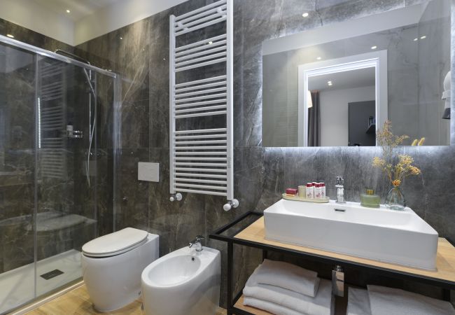 Apartment in Rome - Domus Augustea - Augusto Apartment in Rome - Domus Augustea - Augusto