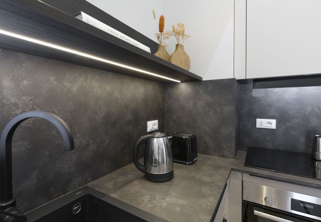 Apartment in Rome - Domus Augustea - Augusto Apartment in Rome - Domus Augustea - Augusto