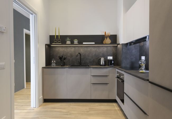 Apartment in Rome - Domus Augustea - Augusto Apartment in Rome - Domus Augustea - Augusto