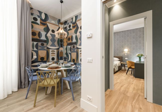 Apartment in Rome - Domus Augustea - Augusto Apartment in Rome - Domus Augustea - Augusto