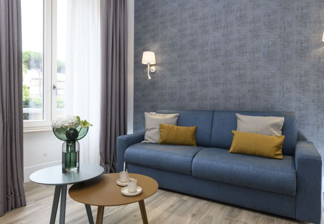 Apartment in Rome - Domus Augustea - Augusto Apartment in Rome - Domus Augustea - Augusto