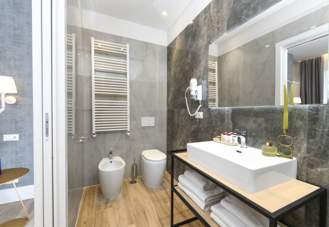 Apartment in Rome - Domus Augustea - Augusto Apartment in Rome - Domus Augustea - Augusto