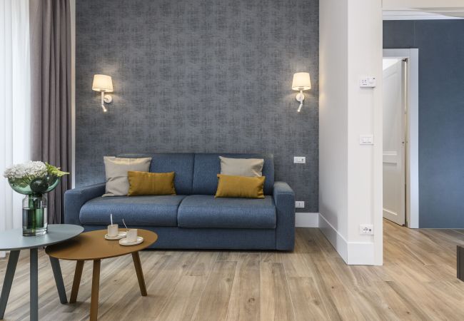 Apartment in Rome - Domus Augustea - Augusto Apartment in Rome - Domus Augustea - Augusto