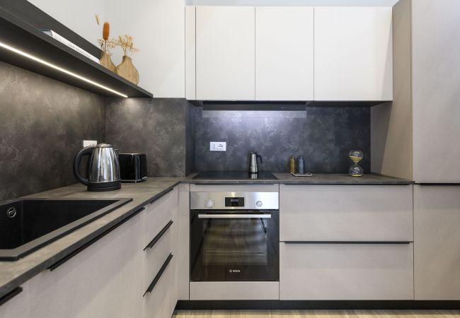 Apartment in Rome - Domus Augustea - Augusto Apartment in Rome - Domus Augustea - Augusto