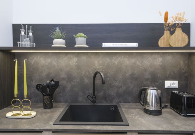 Apartment in Rome - Domus Augustea - Augusto Apartment in Rome - Domus Augustea - Augusto