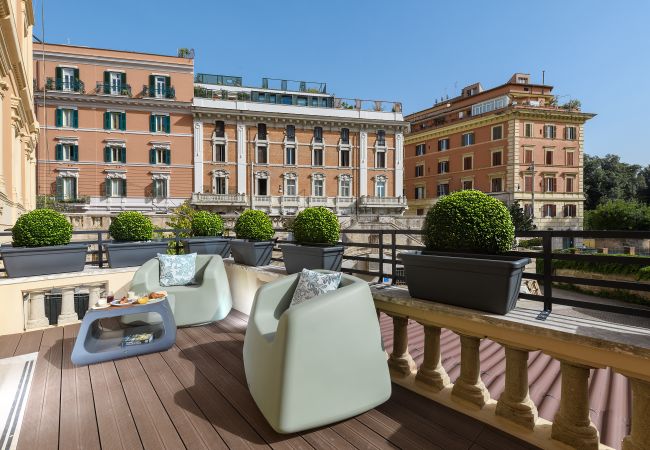 Apartment in Rome - Domus Augustea - Augusto Apartment in Rome - Domus Augustea - Augusto