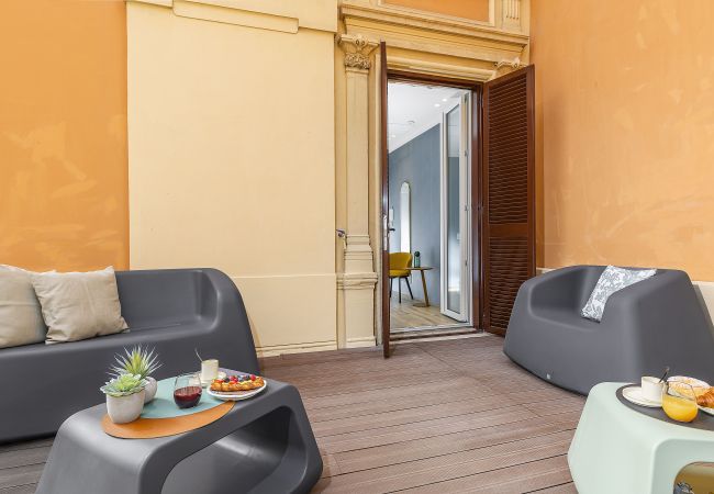 Apartment in Rome - Domus Augustea - Augusto Apartment in Rome - Domus Augustea - Augusto