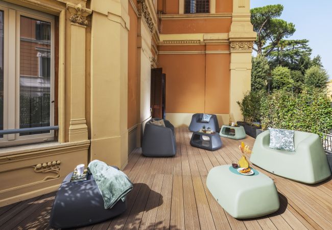 Apartment in Rome - Domus Augustea - Augusto Apartment in Rome - Domus Augustea - Augusto