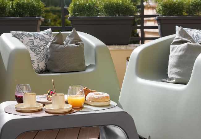 Apartment in Rome - Domus Augustea - Augusto Apartment in Rome - Domus Augustea - Augusto