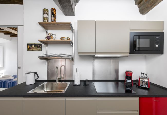 Apartment in Rome - Banchi Prestige - Castel Sant'Angelo Apartment in Rome - Banchi Prestige - Castel Sant'Angelo