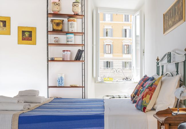 Apartment in Rome - Banchi Prestige - Castel Sant'Angelo Apartment in Rome - Banchi Prestige - Castel Sant'Angelo