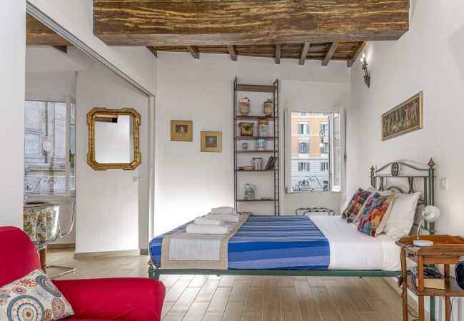 Apartment in Rome - Banchi Prestige - Castel Sant'Angelo Apartment in Rome - Banchi Prestige - Castel Sant'Angelo