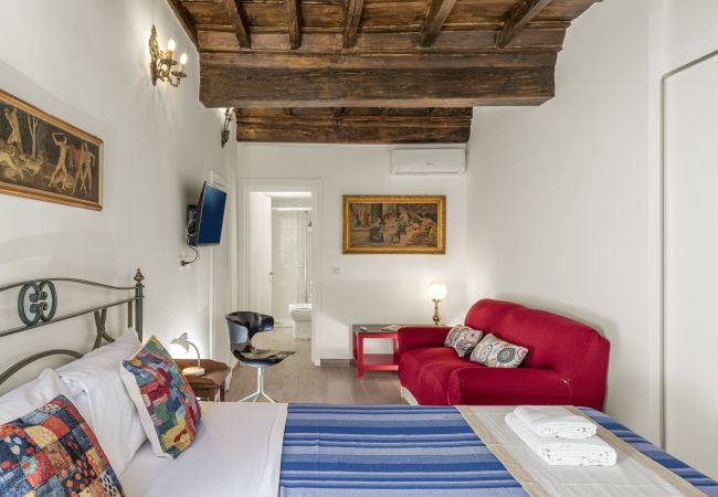 Apartment in Rome - Banchi Prestige - Castel Sant'Angelo Apartment in Rome - Banchi Prestige - Castel Sant'Angelo