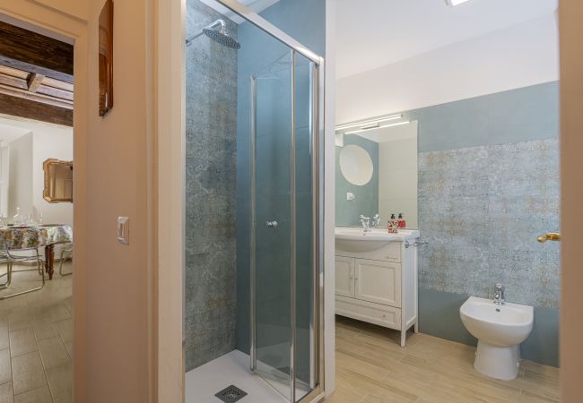 Apartment in Rome - Banchi Prestige - Castel Sant'Angelo Apartment in Rome - Banchi Prestige - Castel Sant'Angelo